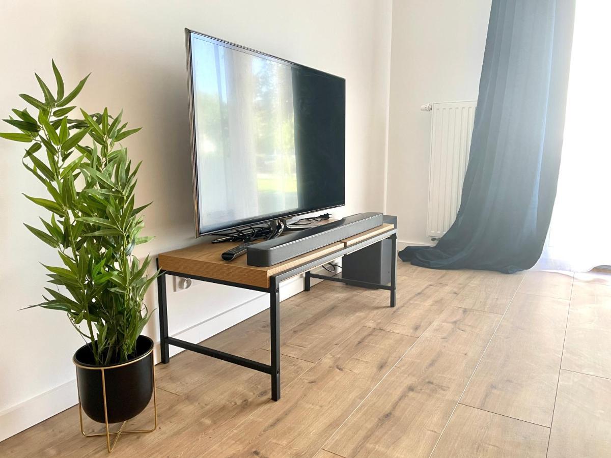 Apartamento 02 - Ustronie Morskie