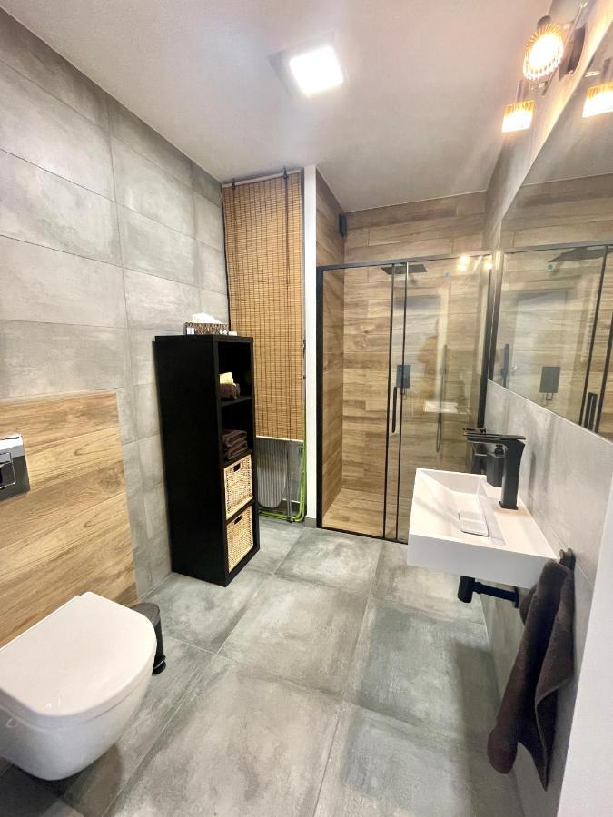 Apartamento 02 - Ustronie Morskie